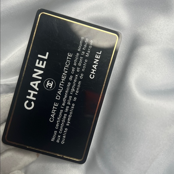 Chanel Coco Handle Bowling,black caviar quilted lizard-embossed top handle - Picture 11 of 17